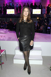 Lavera Showfloor Opening, Berlin Fashion Week Autumn-Winter 2014