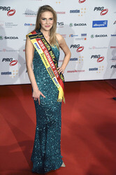 PRG Live Entertainment Awards 2015, Frankfurt