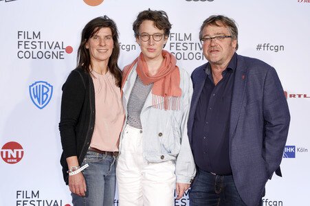 'Fühlen Sie sich manchmal ausgebrannt und leer?' Screening, Film Festival Cologne 2017