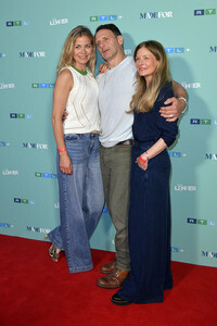 Serienpremiere 'Der Lehrer' in Berlin