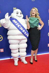 Das Goldene Lenkrad 2025 in Berlin