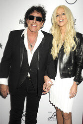 Les Paul's 100th Anniversary Celebration in New York