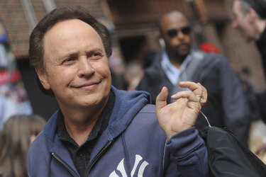 'Late Show with David Letterman', New York