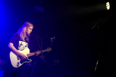 Konzert von Fenne Lily in Hannover