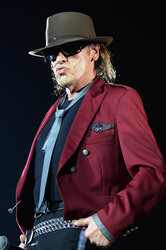Udo Lindenberg Konzert, Düsseldorf