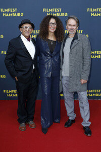 Festivaleröffnung und Filmpremiere 'Lovely Day', Filmfest Hamburg 2025