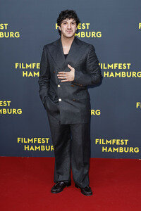 Festivaleröffnung und Filmpremiere 'Lovely Day', Filmfest Hamburg 2025