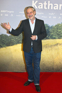 Filmpremiere 'Kathrina Luther' in Berlin