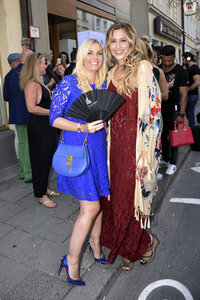 Grand Opening Luxuslashes Lounge München
