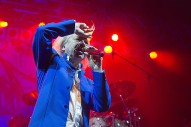 Magnum Konzert, Berlin