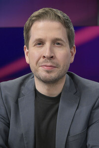 Talkshow 'maischberger' in Berlin