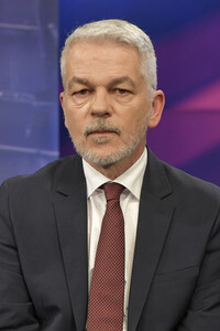 Talkshow 'maischberger' in Berlin