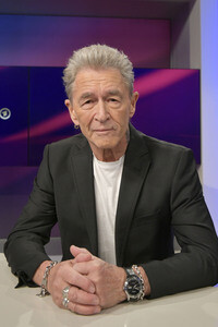 Talkshow 'maischberger' in Berlin