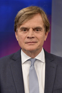 Talkshow 'maischberger' in Berlin