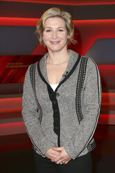 'Menschen bei Maischberger' Talkshow, Köln