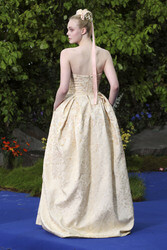 'Maleficent - Die dunkle Fee' Kostümpräsentation, London