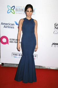Elton John AIDS Foundation's 13th Annual An Enduring Vision Benefit, New York