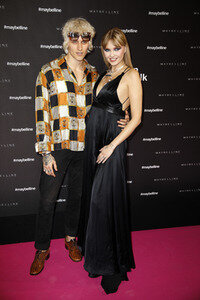 Maybelline Urban Catwalk Show auf der Berlin Fashion Week Autumn/Winter 2018