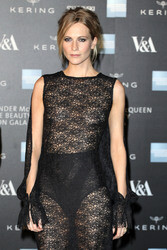 Alexander McQueen: Savage Beauty Fashion Gala, London