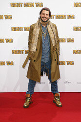 'Nicht mein Tag' Premiere, Berlin