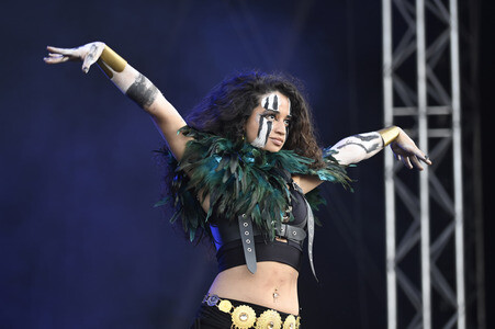 M'era Luna Festival 2026 in Hildesheim