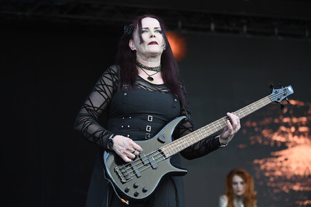 M'era Luna Festival 2026 in Hildesheim