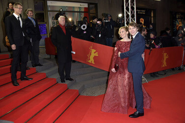 'Love & Mercy' Premiere, Berlinale 2015