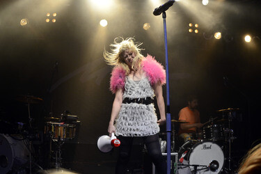 Mia Konzert, Hannover