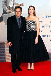 'Das erstaunliche Leben des Walter Mitty' Premiere, Berlin