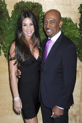 Museum Of Modern Art's 2014 Party In The Garden, New York