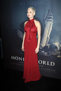 Filmpremiere 'Alles Geld der Welt' in Beverly Hills