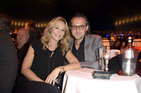 Deutscher Musical Theater Preis 2015 in Berlin