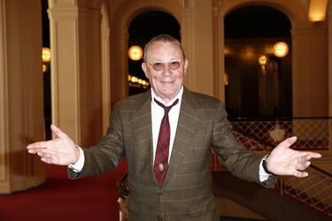 Verleihung 1. Deutscher Musical Theater Preis 2014, Berlin