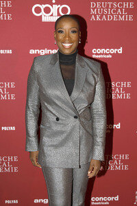 Deutscher Musical Theater Preis 2025 in Berlin