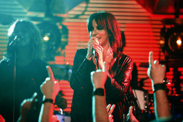 Nena Konzert, Hamburg