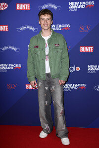 Bunte New Faces Award Music 2025 in Berlin