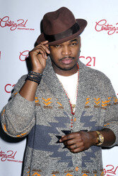 Ne-Yo Autogrammstunde, New York