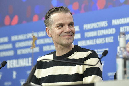 Pressekonferenz 'Nightborn', Berlinale 2026