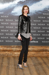 'Noah' Premiere, Berlin