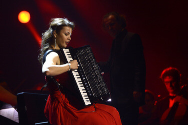 Night of the Proms 2014, Hannover