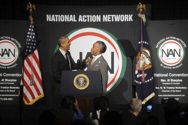 2014 National Action Network National Convention, New York