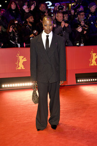 Festivaleröffnung und Filmpremiere 'No Good Men', Berlinale 2026