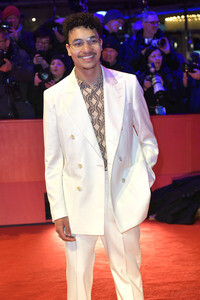 Festivaleröffnung und Filmpremiere 'No Good Men', Berlinale 2026