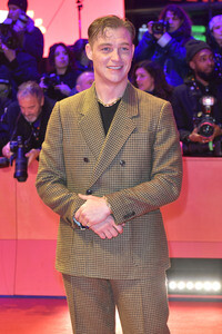 Festivaleröffnung und Filmpremiere 'No Good Men', Berlinale 2026