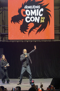 Hong Kong Comic Con 2026