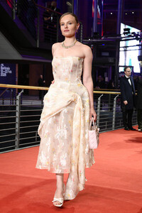 Festivaleröffnung und Filmpremiere 'No Good Men', Berlinale 2026