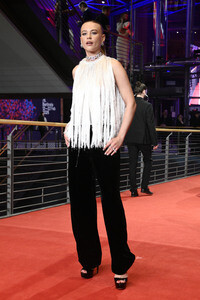 Festivaleröffnung und Filmpremiere 'No Good Men', Berlinale 2026