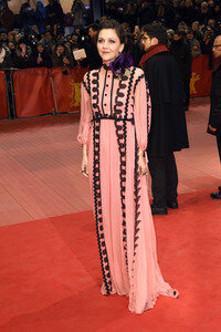 'Django' Premiere, Berlinale 2017