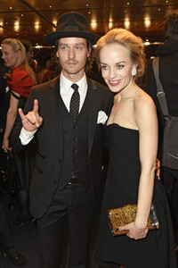Opening Party, Berlinale 2016