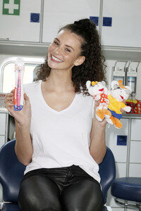 CP Gaba Oral Care Science Day in Hamburg